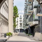 Regnum Noctis Piotrkowska 44 Lumiere